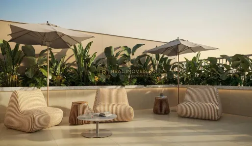 Apartamento com 2 Quartos à venda, 69m² no Copacabana, Rio de Janeiro