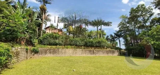 Lote/Terreno à venda, 5056m² no Santo Antônio de Lisboa, Florianópolis