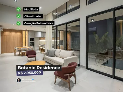 Casa de Condomínio com 3 Quartos à venda, 250m² no Jardim Vitagliano, São José do Rio Preto