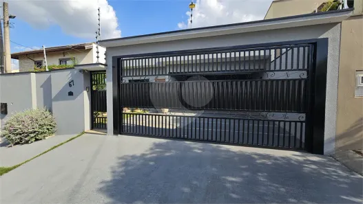 Casa com 3 Quartos à venda, 240m² no Jardim Esplanada II, Indaiatuba