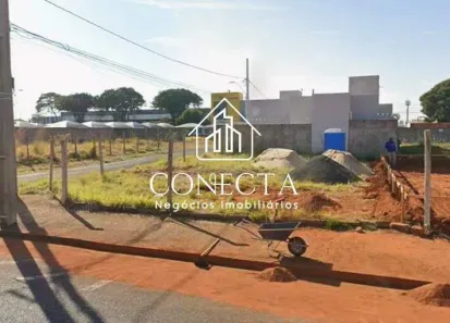Lote/Terreno à venda, 246m² no Aclimação, Uberlândia