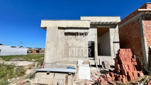Casa de Condomínio com 3 Quartos à venda, 115m² no Itapeba, Maricá