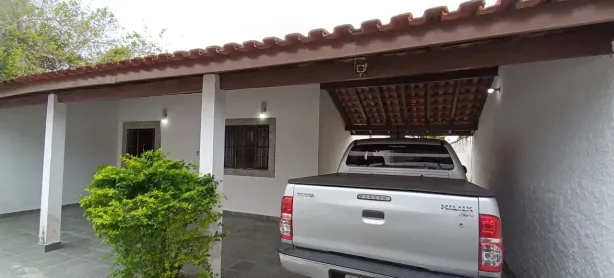 Casa com 2 Quartos à venda, 150m² no Balneario Gaivotas, Itanhaém