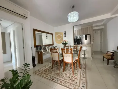 Apartamento com 3 Quartos à venda, 104m² no João Paulo, Florianópolis