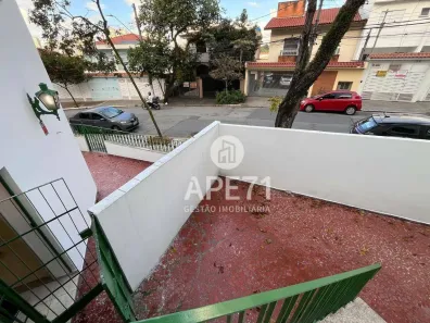 Sobrado com 3 Quartos à venda, 160m² no Chácara Inglesa, São Paulo