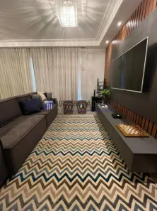 Apartamento com 3 Quartos à venda, 118m² no Centro, Osasco