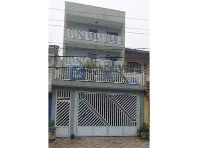 Apartamento com 3 Quartos à venda, 90m² no Parque Terra Nova II, São Bernardo do Campo