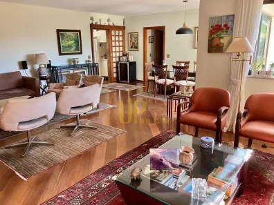 Apartamento com 3 Quartos à venda, 165m² no Sumarezinho, São Paulo