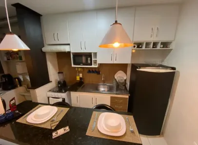 Apartamento com 3 Quartos para alugar, 71m² no Parque São Caetano, Campos dos Goytacazes