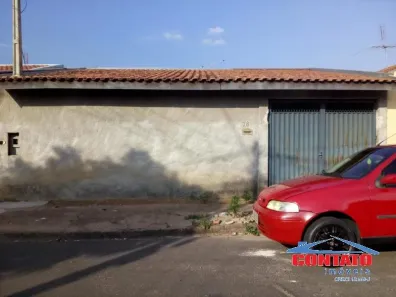 Casa com 2 Quartos à venda, 38m² no Jardim São Carlos 5, São Carlos