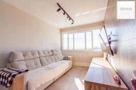 Apartamento com 2 Quartos à venda, 68m² no Passo da Areia, Porto Alegre