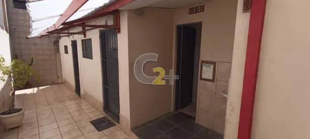 Imóvel Comercial à venda, 131m² no Vila Romana, São Paulo