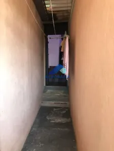 Casa com 7 Quartos à venda, 127m² no Vila São Benedito, São José dos Campos