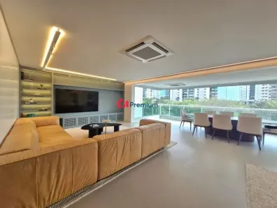 Apartamento com 4 Quartos à venda, 307m² no Barra da Tijuca, Rio de Janeiro
