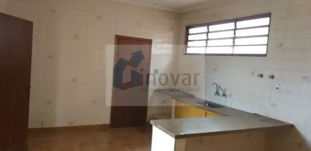 Sobrado com 5 Quartos à venda, 261m² no Vila Virgínia, Ribeirão Preto