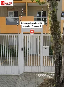 Apartamento com 2 Quartos à venda, 59m² no Jardim Trussardi, São Paulo