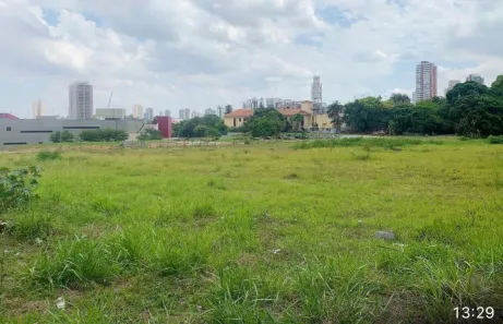 Lote/Terreno para venda ou aluguel, 19069m² no Jardim Anália Franco, São Paulo