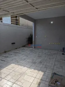 Casa com 3 Quartos à venda, 145m² no Jardim Colombo, São Paulo