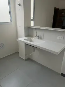 Apartamento com 2 Quartos à venda, 44m² no Bom Jardim, Fortaleza