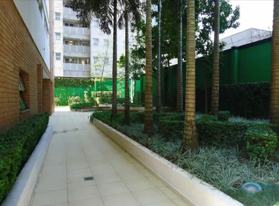 Apartamento com 3 Quartos à venda, 225m² no Chácara Itaim, São Paulo