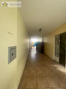 Sobrado com 2 Quartos à venda, 243m² no Ipiranga, São Paulo