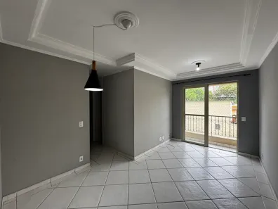 Apartamento com 3 Quartos à venda, 65m² no Imirim, São Paulo