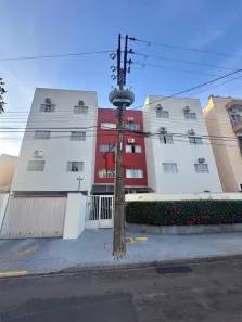 Apartamento com 2 Quartos à venda, 124m² no Residencial Vivenda, Presidente Prudente