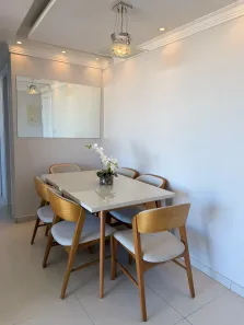 Apartamento com 2 Quartos para alugar, 59m² no Atalaia, Ananindeua