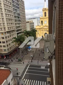 Sala Comercial com 2 Quartos para alugar, 60m² no Centro, Campinas