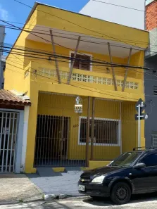 Imóvel Comercial com 3 Quartos para alugar, 240m² no Tatuapé, São Paulo