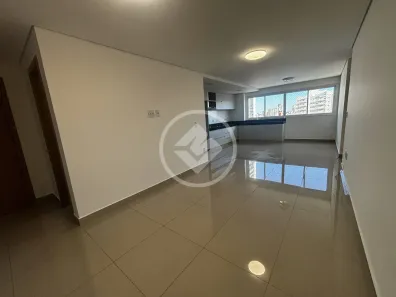 Apartamento com 2 Quartos à venda, 73m² no Setor Marista, Goiânia