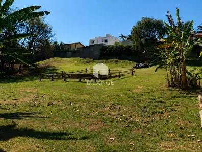 Lote/Terreno à venda, 2110m² no Bairro das Palmeiras, Campinas