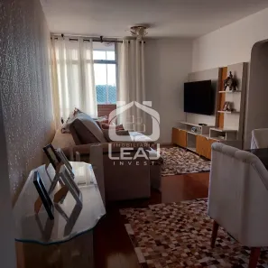 Apartamento com 3 Quartos à venda, 87m² no Vila Prel, São Paulo
