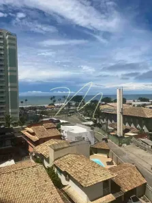 Apartamento com 3 Quartos para alugar, 95m² no Nossa Senhora da Vitória, Ilhéus