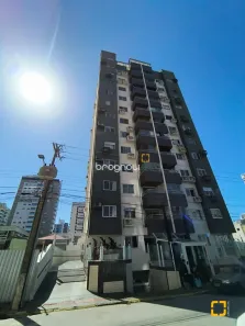 Apartamento com 3 Quartos à venda, 91m² no Campinas, São José