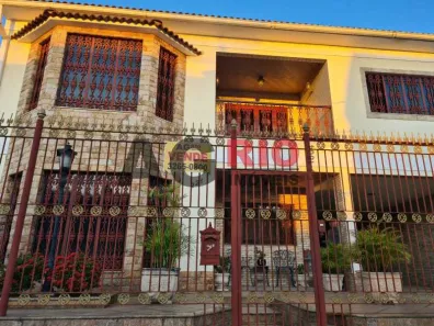 Casa com 4 Quartos à venda, 501m² no Jardim Sulacap, Rio de Janeiro
