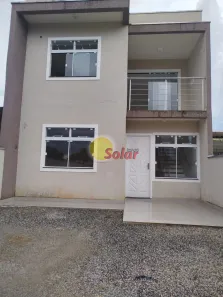 Sobrado com 4 Quartos para alugar, 100m² no Guaratuba, Guaratuba