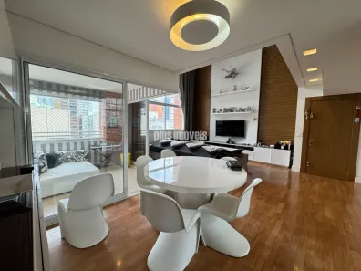 Apartamento com 3 Quartos à venda, 158m² no Cerqueira César, São Paulo
