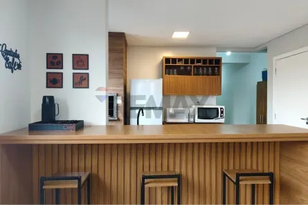 Apartamento com 3 Quartos à venda, 93m² no Praia do Sonho, Palhoça