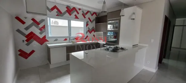 Casa com 4 Quartos para alugar, 450m² no Residencial Florença, Rio Claro