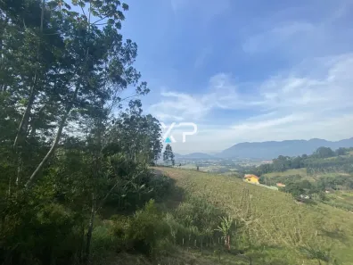 Lote/Terreno à venda, 286m² no Centro, Santo Amaro da Imperatriz