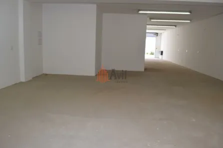 Imóvel Comercial para alugar, 143m² no Tatuapé, São Paulo
