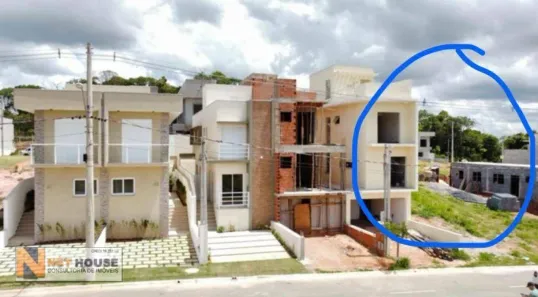 Lote/Terreno à venda, 125m² no Sítio Boa Vista, Cotia