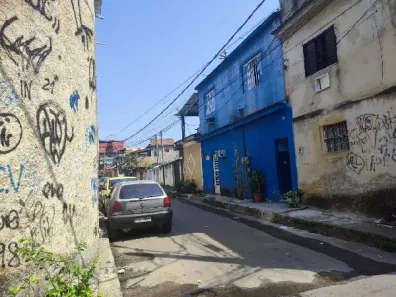 Casa com 2 Quartos à venda, 38m² no Engenheiro Belford, São João de Meriti