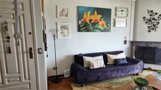 Apartamento com 3 Quartos à venda, 145m² no Real Parque, São Paulo