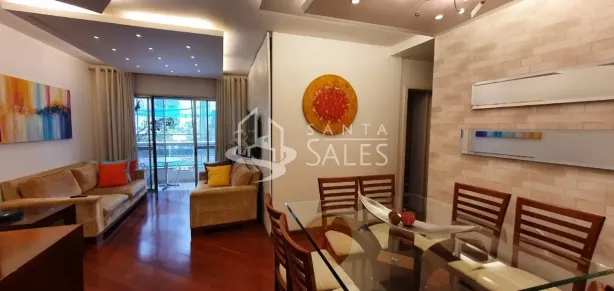 Apartamento com 3 Quartos à venda, 86m² no Ipiranga, São Paulo