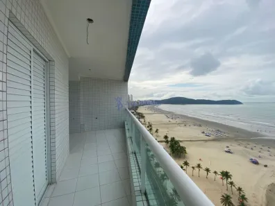 Apartamento com 3 Quartos à venda, 124m² no Guilhermina, Praia Grande