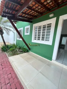 Casa de Condomínio com 4 Quartos à venda, 100m² no Piçarreira, Teresina