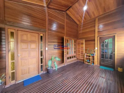Casa com 2 Quartos à venda, 200m² no Darcy Vargas, Contagem