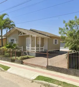 Casa com 3 Quartos à venda, 120m² no Jardim Elizabeth, Cocal do Sul